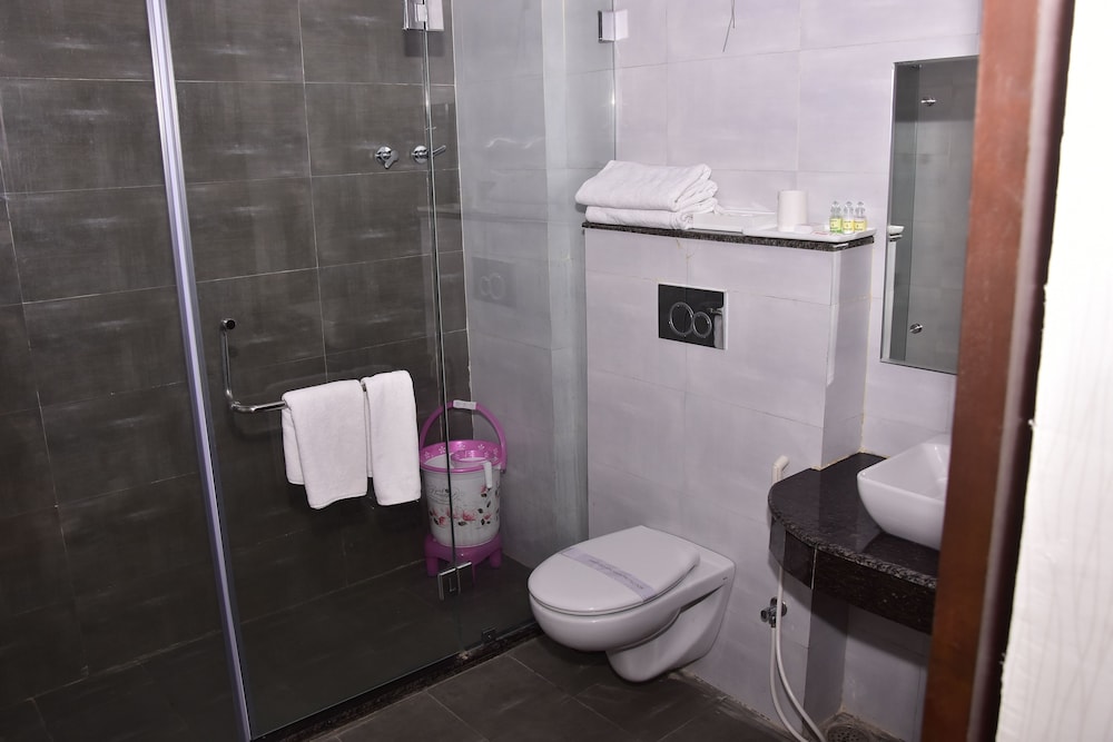 Executive Single Room, Non Smoking photo 3