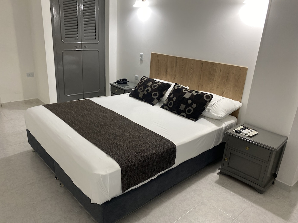 Classic Double Room photo 2
