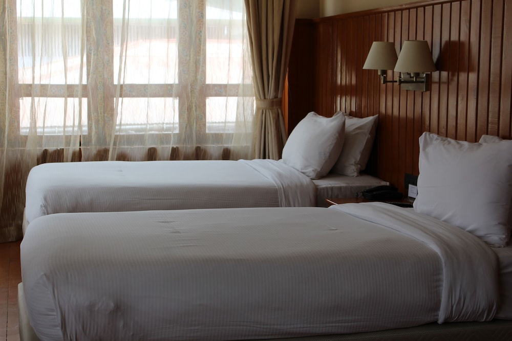 Standard Double Or Twin Room, 1 Bedroom
