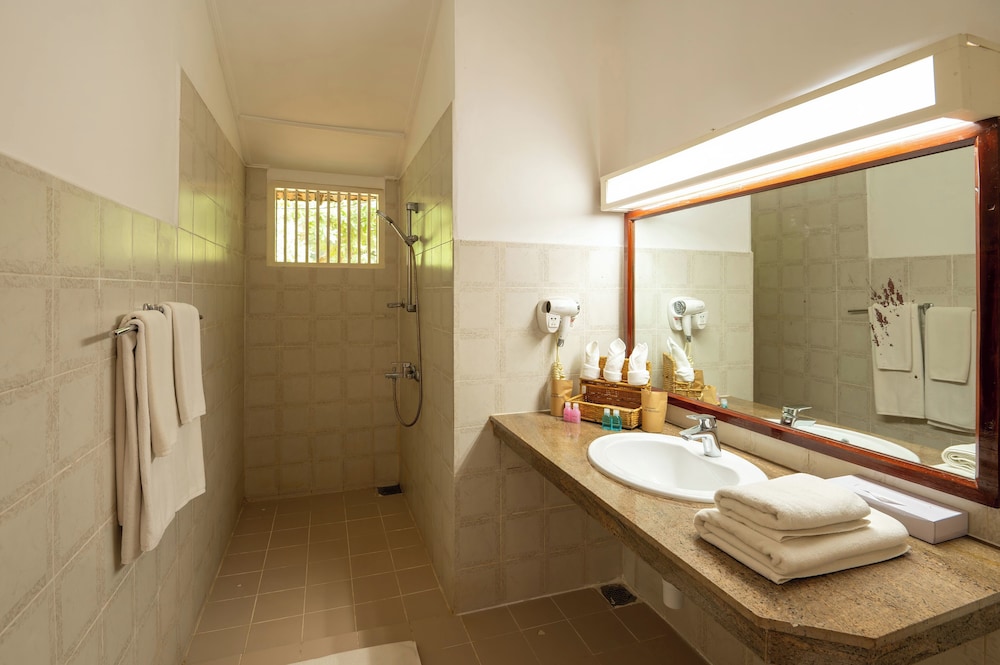 Superior Double Room - Photo 9