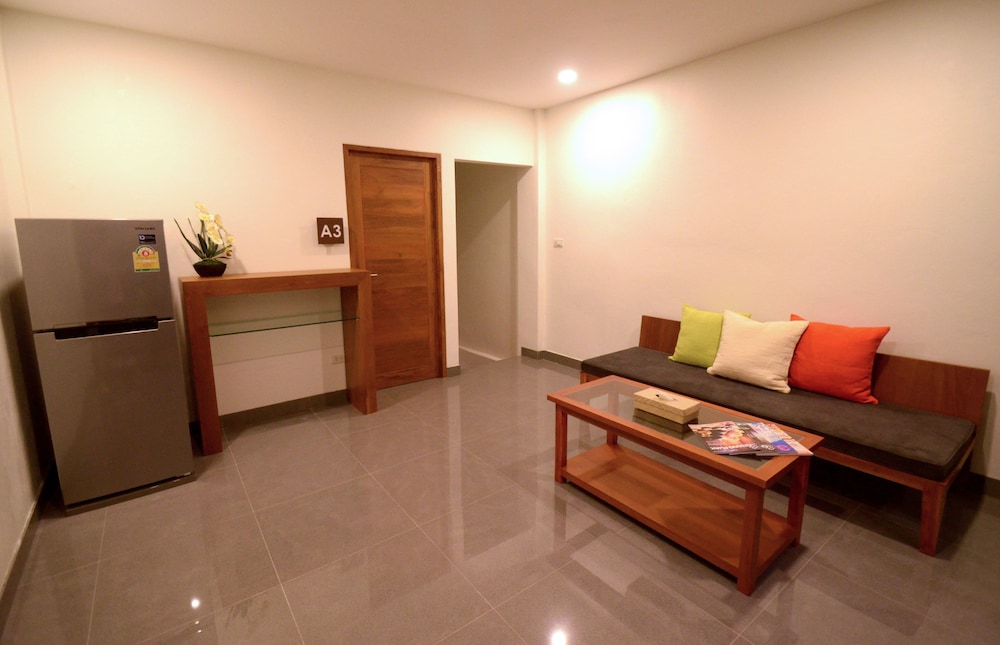 Grand Twin Room, 1 Bedroom photo 1