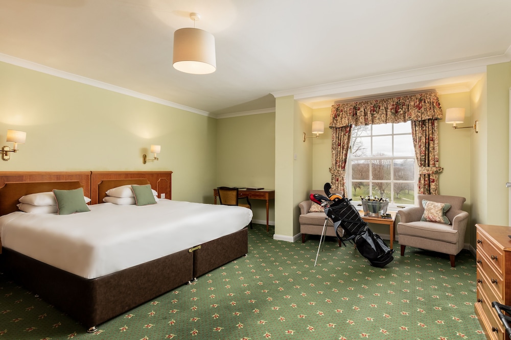 Forest Wing Double or Twin Room