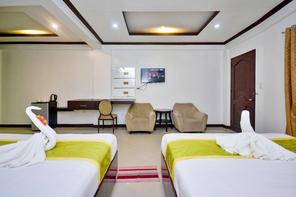 Superior Room photo 2