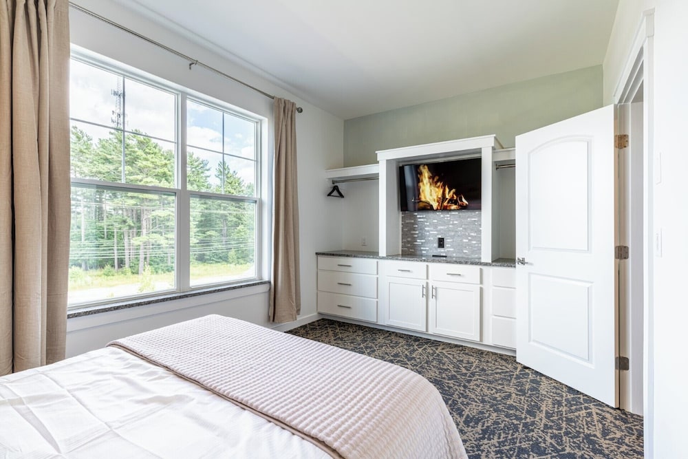 Pet Friendly Suite