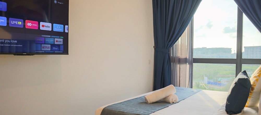 Executive Suite, 2 Bedrooms, Non Smoking, Kitchen - Photo 3