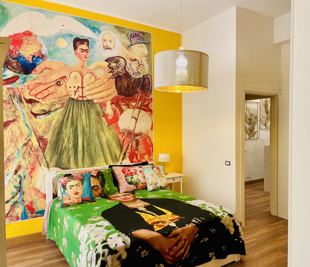 Design Double Room - Photo 1