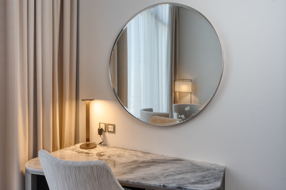 Executive Room, 1 King Bed