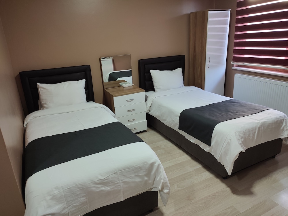 Standard Twin Room photo 1