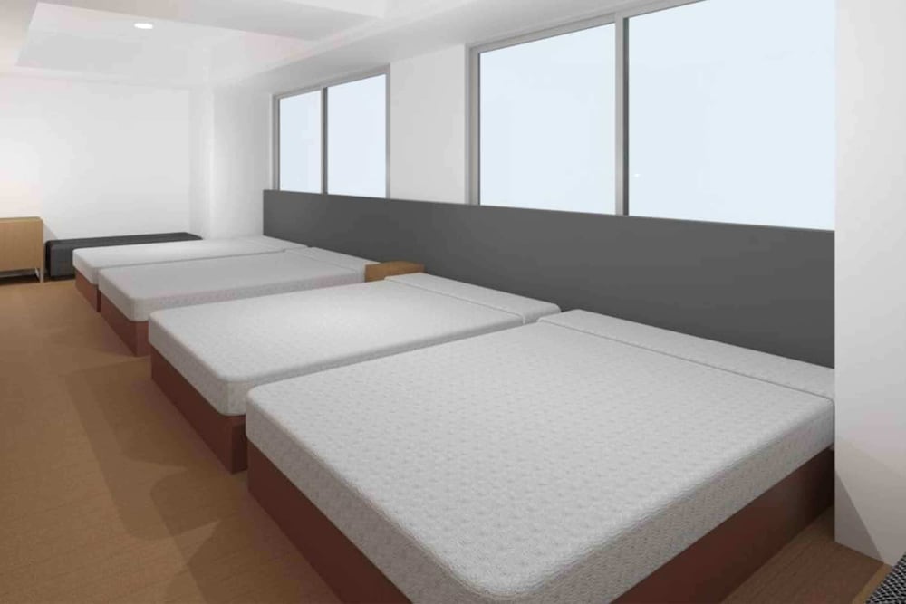 Standard Quadruple Room photo 1