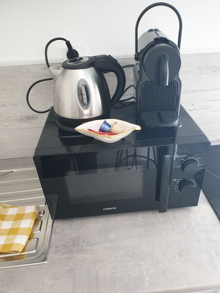 Studio (Appartement 1A) - Photo 3
