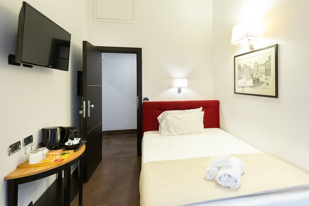 Economy Room (Small room)