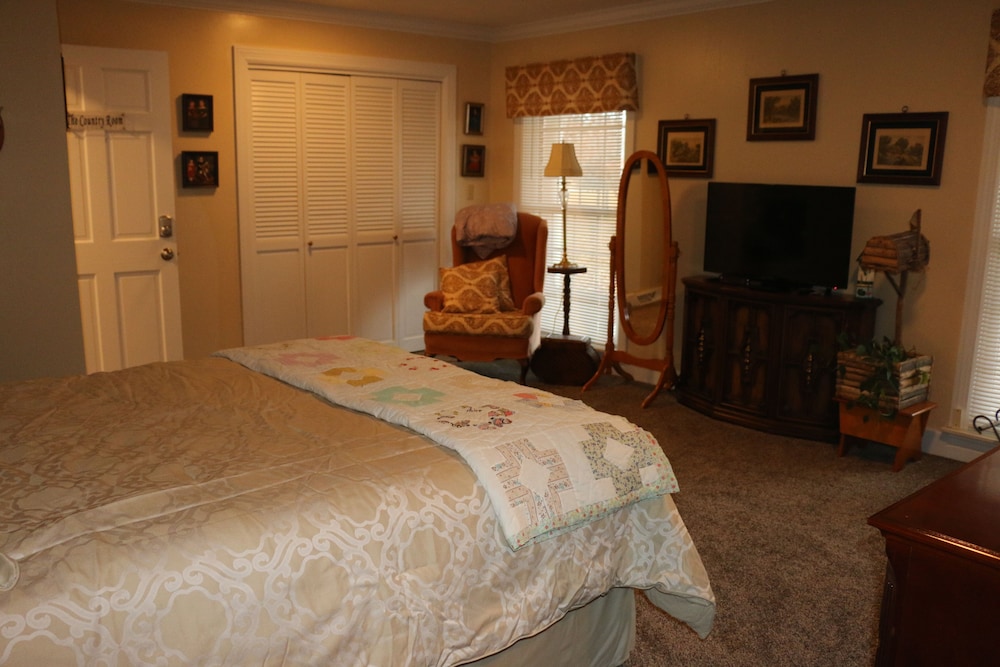 The Country Room photo 3