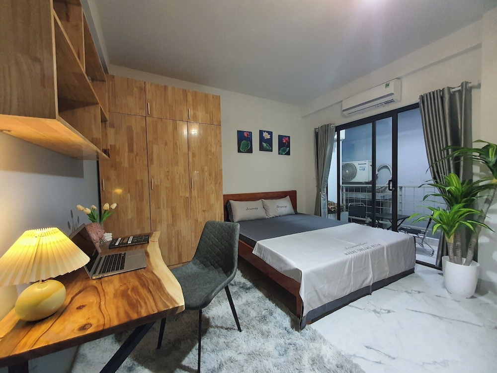 Comfort Apartment