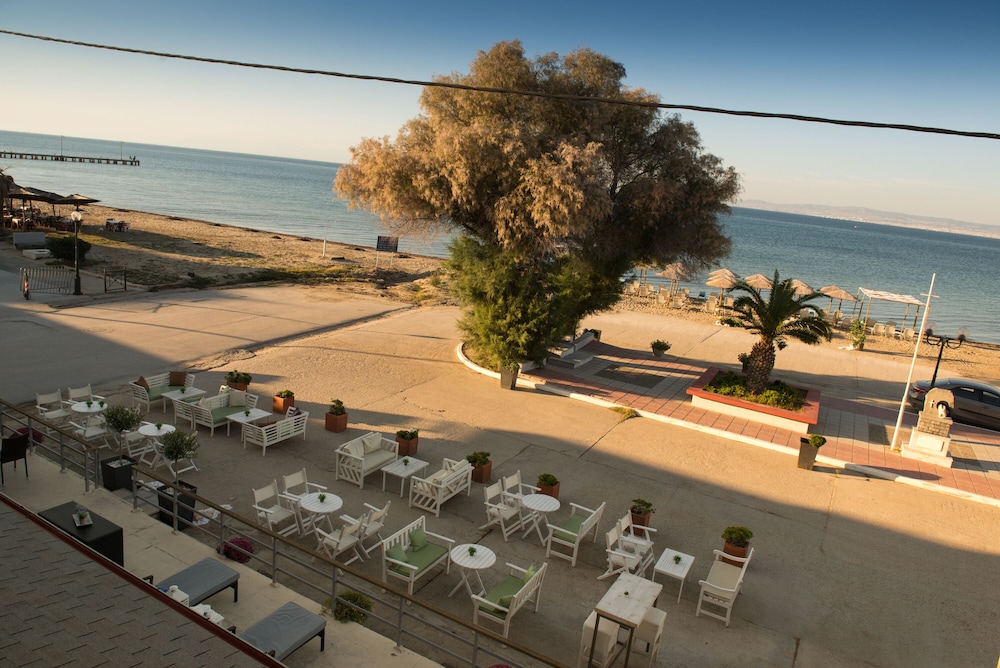 Romantic Double or Twin Room, 1 Bedroom, Non Smoking, Oceanfront