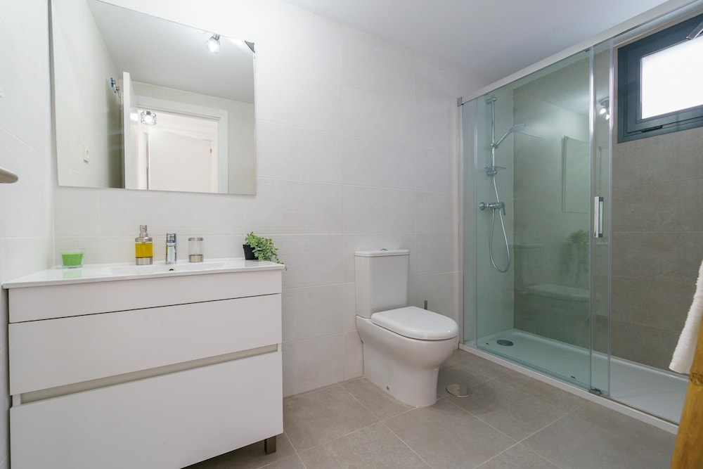 Apartment La Cala With Pool, 사진 16