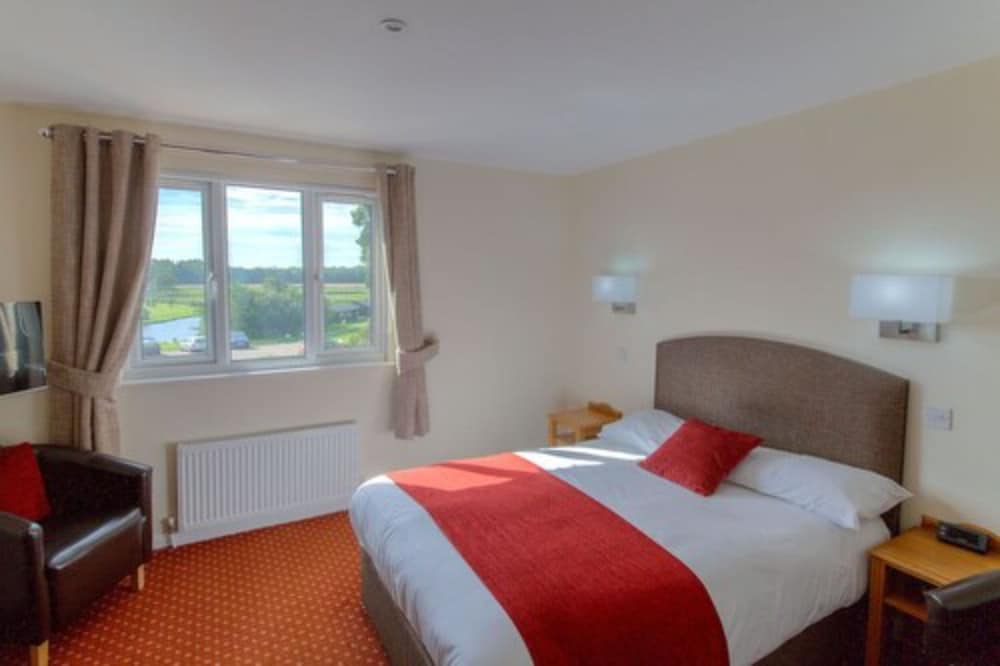 Classic Double Room photo 3