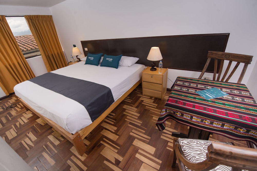 Superior Double Room photo 3