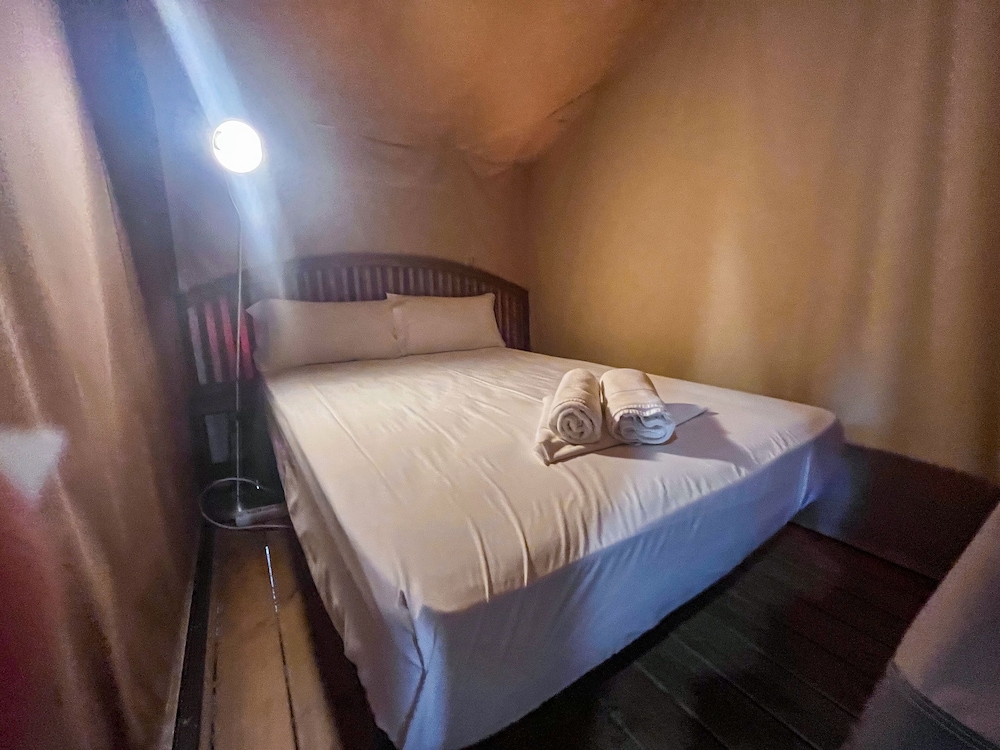 Premium Tent, 2 Bedrooms, Private Bathroom photo 2