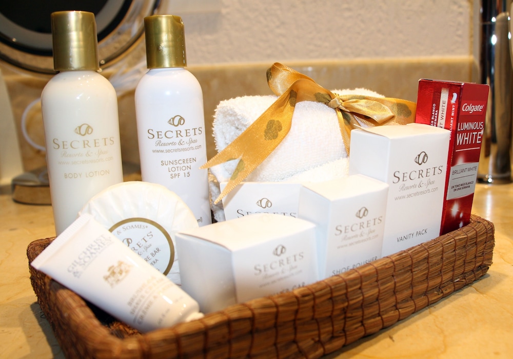 Master Suite Ocean View