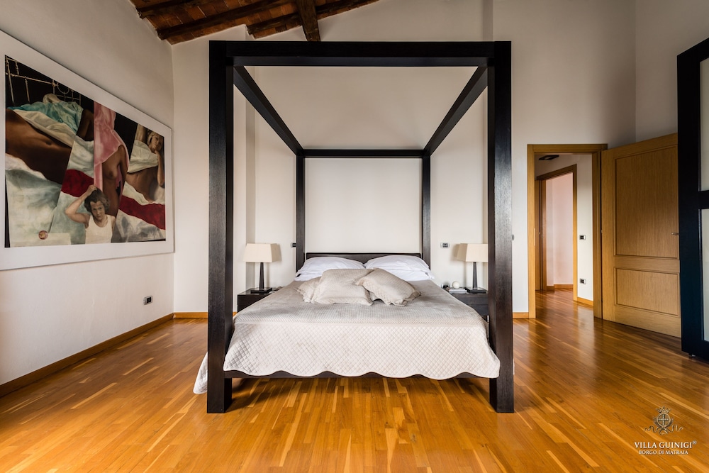 Executive Apartment, 3 Bedrooms, 2 Bathrooms, Valley View (Loft - Villa) photo 3