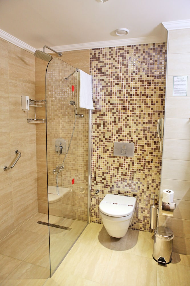 Standard Double Or Twin Room, 1 Bedroom photo 2