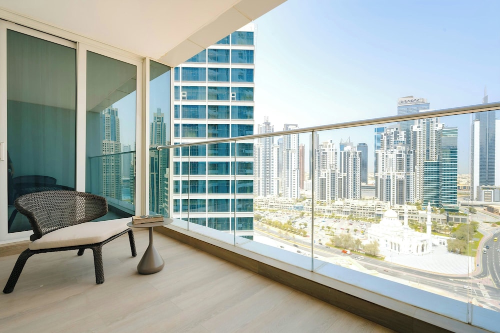 Studio, Non Smoking, Balcony