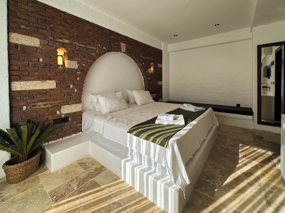 Grand Double Room