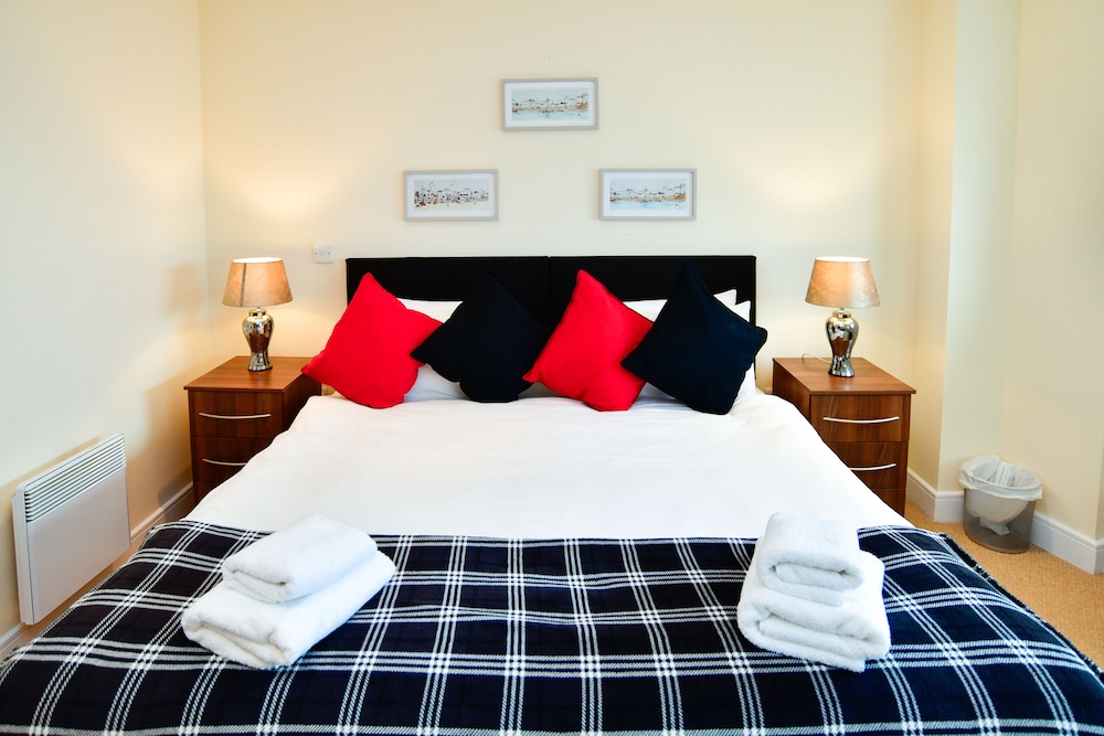 Luxury Apartment photo 3