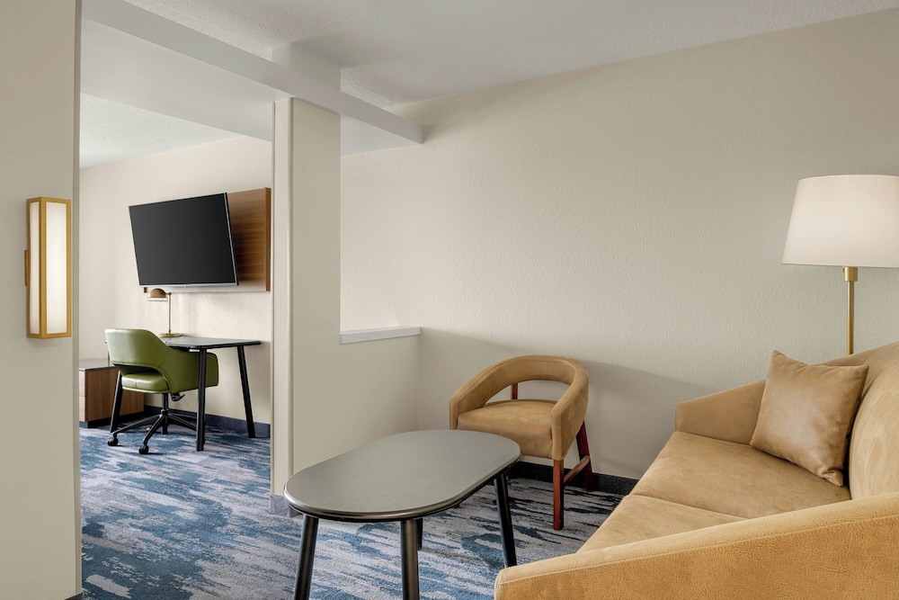 Suite, Multiple Beds photo 1