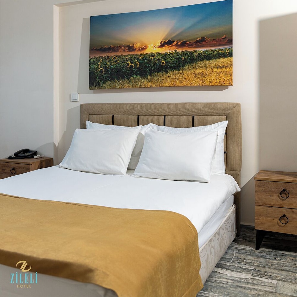Standard Single Room photo 2