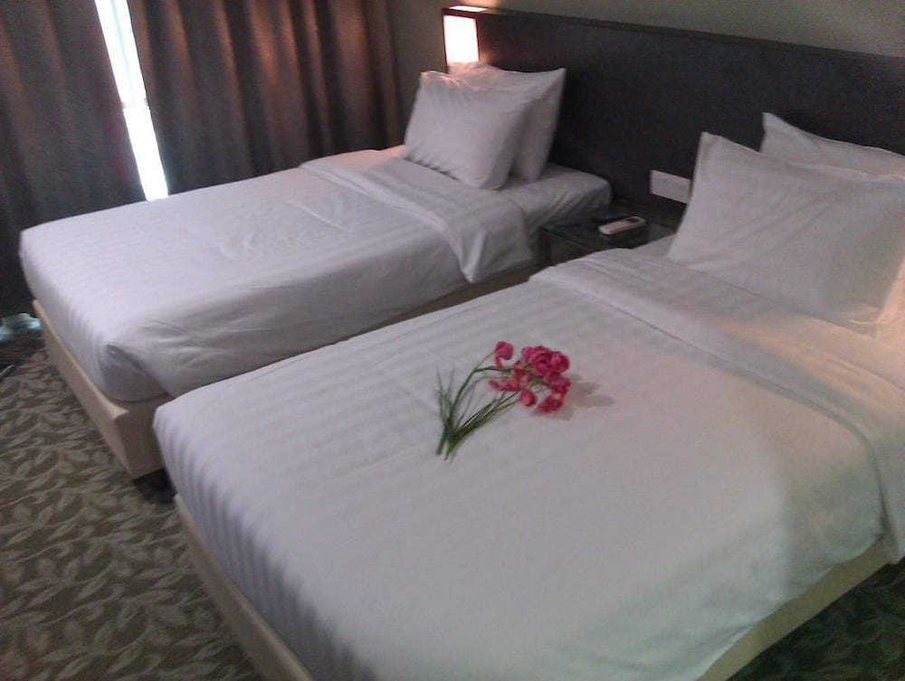 Superior Twin Room photo 2