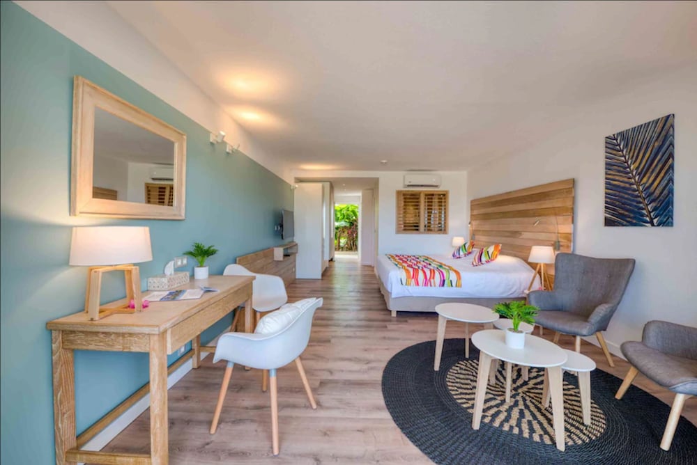 Junior Suite kitchen Premium Garden - Photo 3