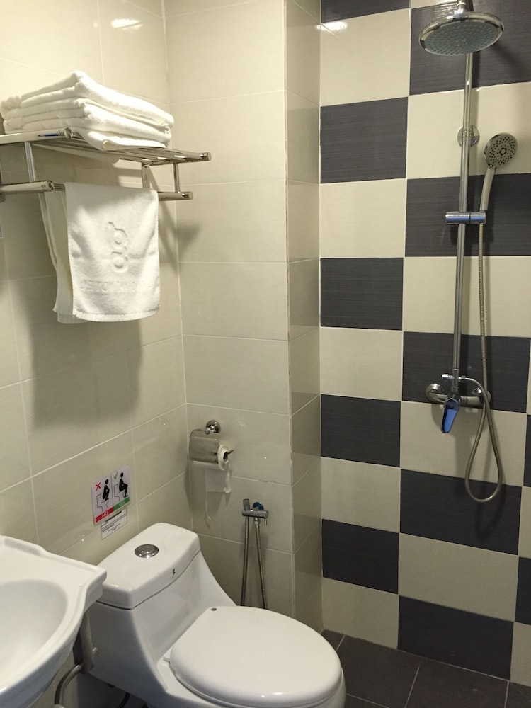 Standard Twin Room, 2 Twin Beds photo 3