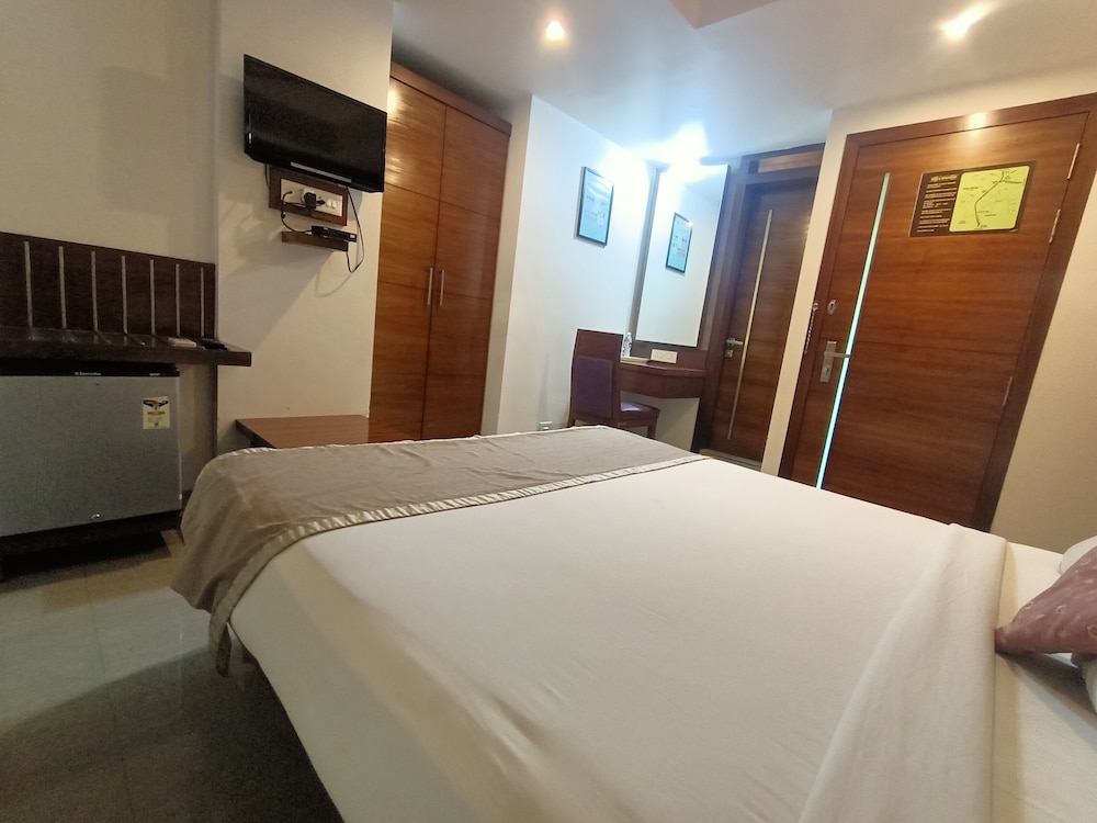 Standard Room photo 3