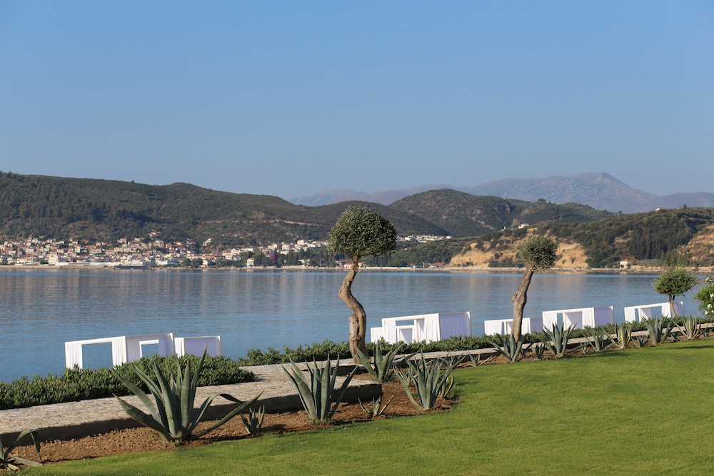 Junior Studio Suite, Sea View photo 3