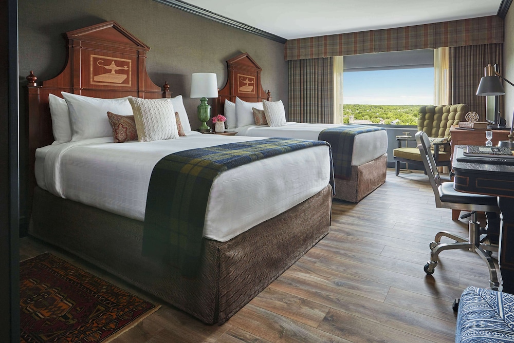 Graduate by Hilton Ann Arbor, Billede 6