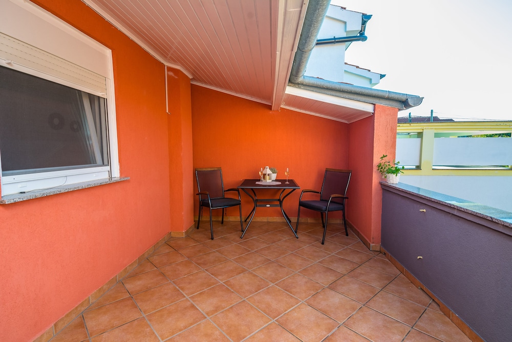 Comfort Apartment (A2)