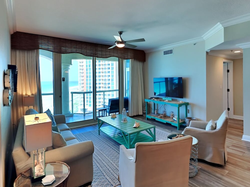 Condo, Multiple Beds, Balcony (#1-1203 - No Pets) photo 1