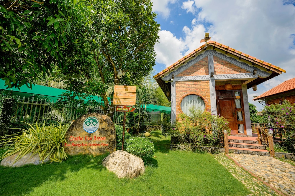 Eco Bungalow Garden - Photo 4