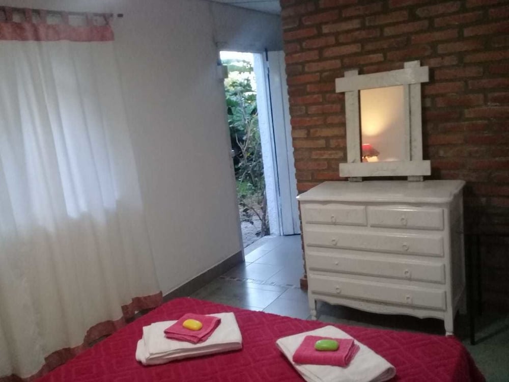 Basic Double Room photo 1
