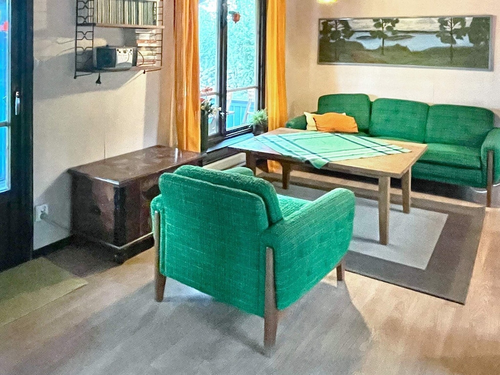 Classic House, 2 Bedrooms photo 3