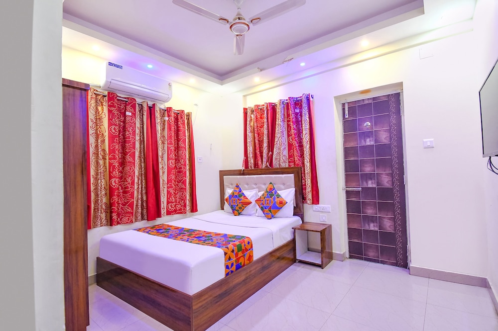 Deluxe Room photo 3