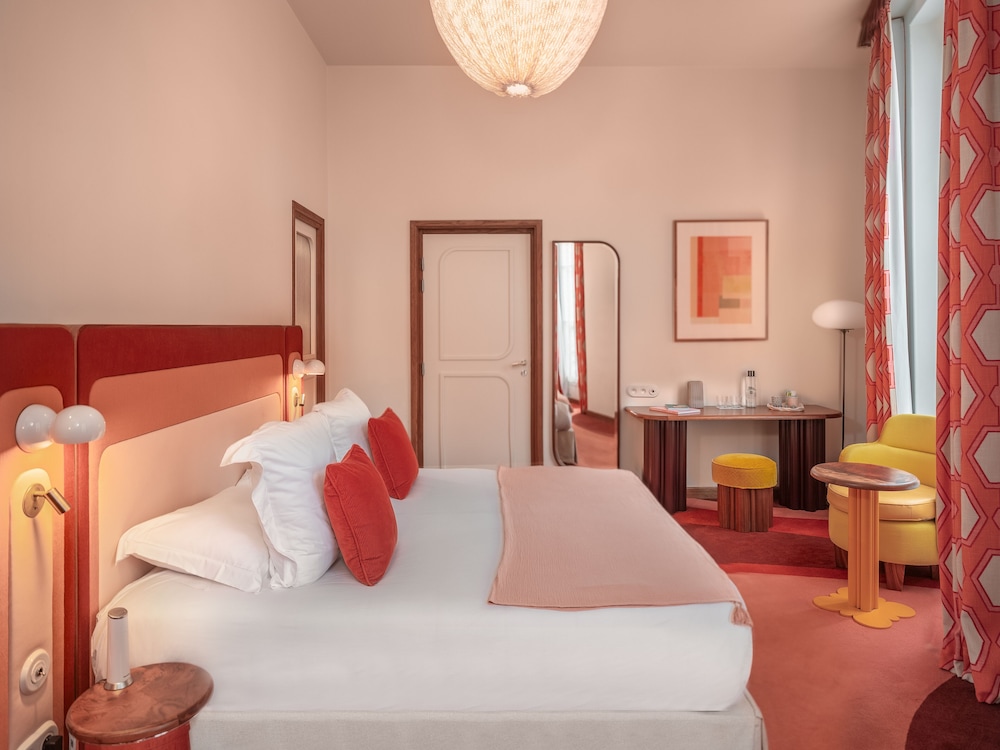 Premium Quadruple Room photo 1