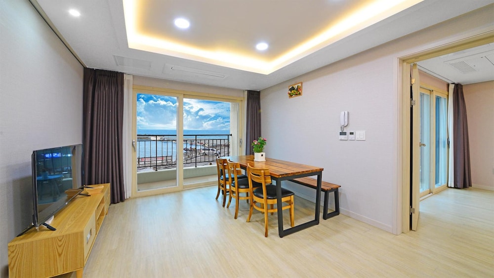 Basic Room, 1 Bedroom (204 ( F2 ))
