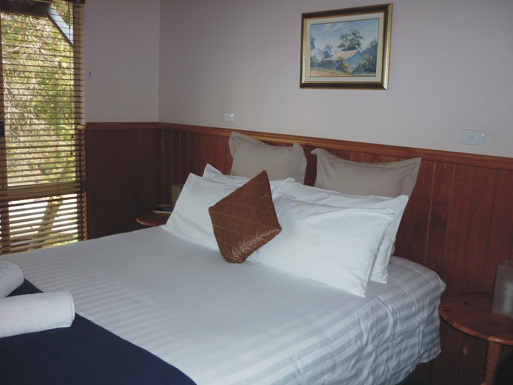Peace Chalet photo 2