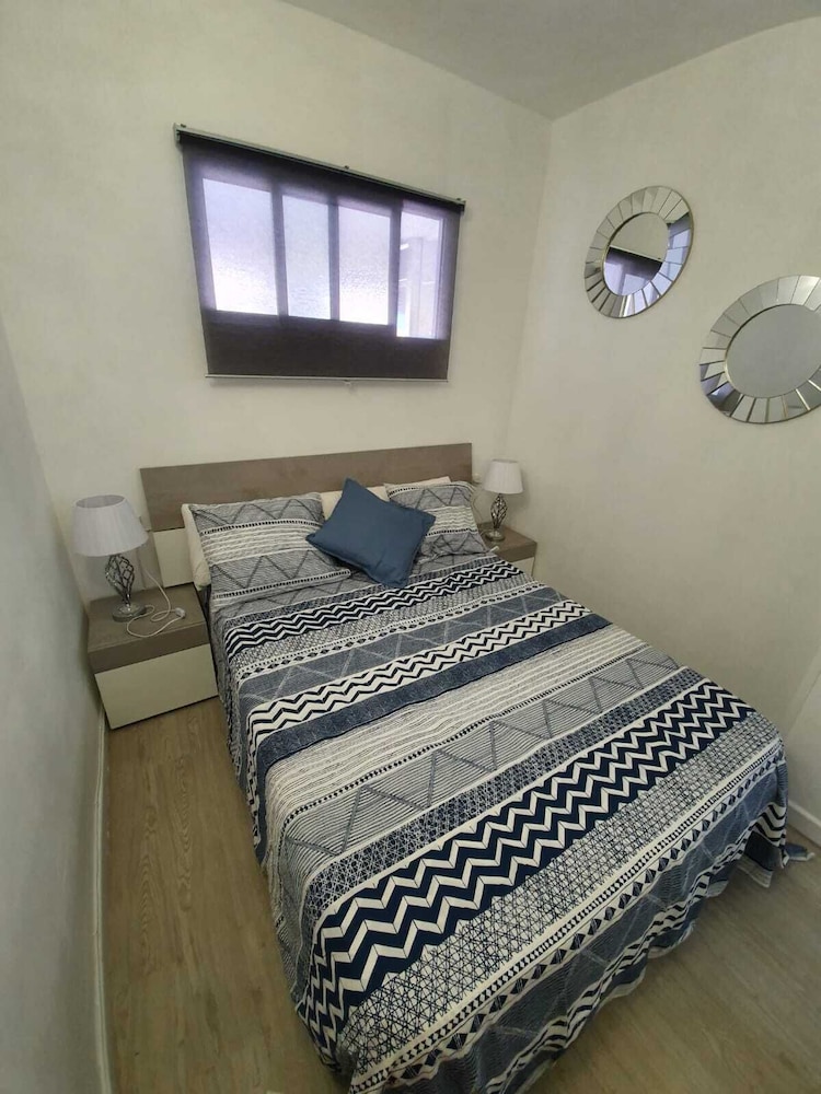 Apartamento, 1 habitación