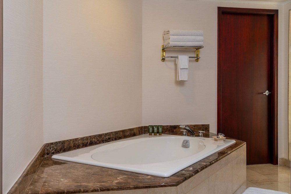 Suite, 1 Bedroom (City View) - Photo 3