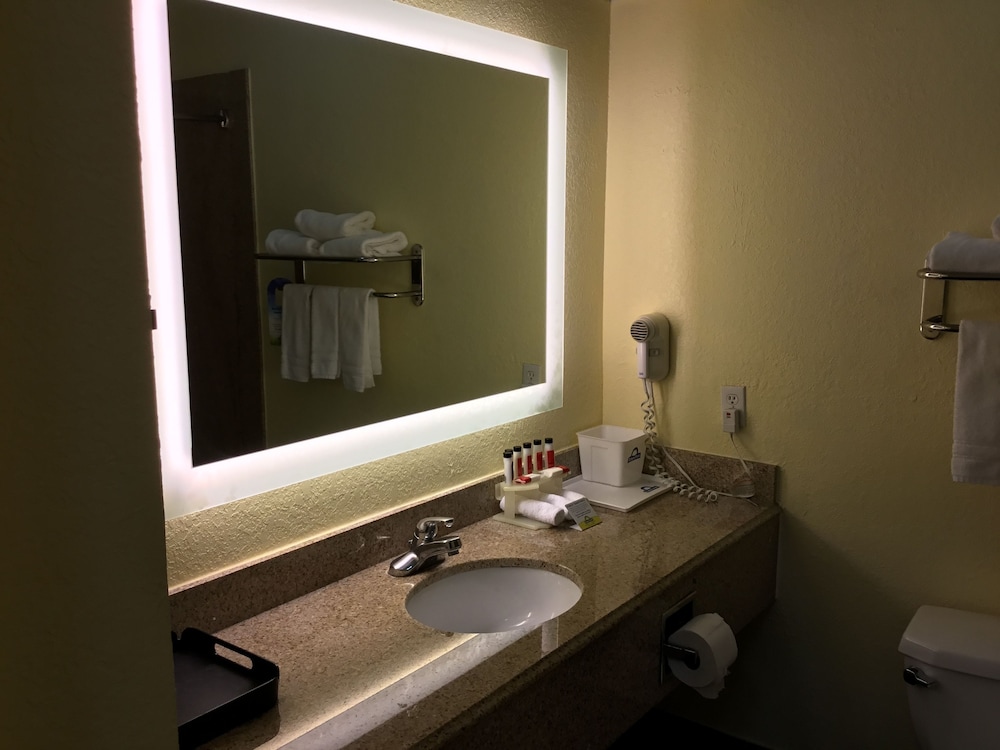 Deluxe Studio Suite, 1 King Bed, Non Smoking - Photo 9