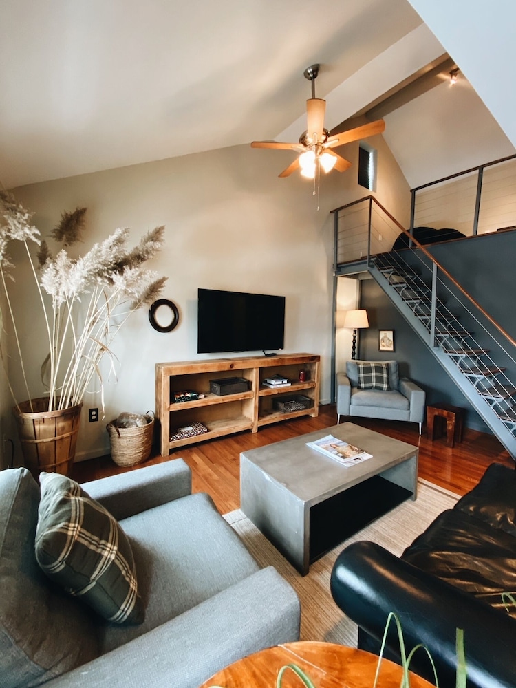 Deluxe Suite, Multiple Beds, Kitchen (Pet Friendly) photo 1