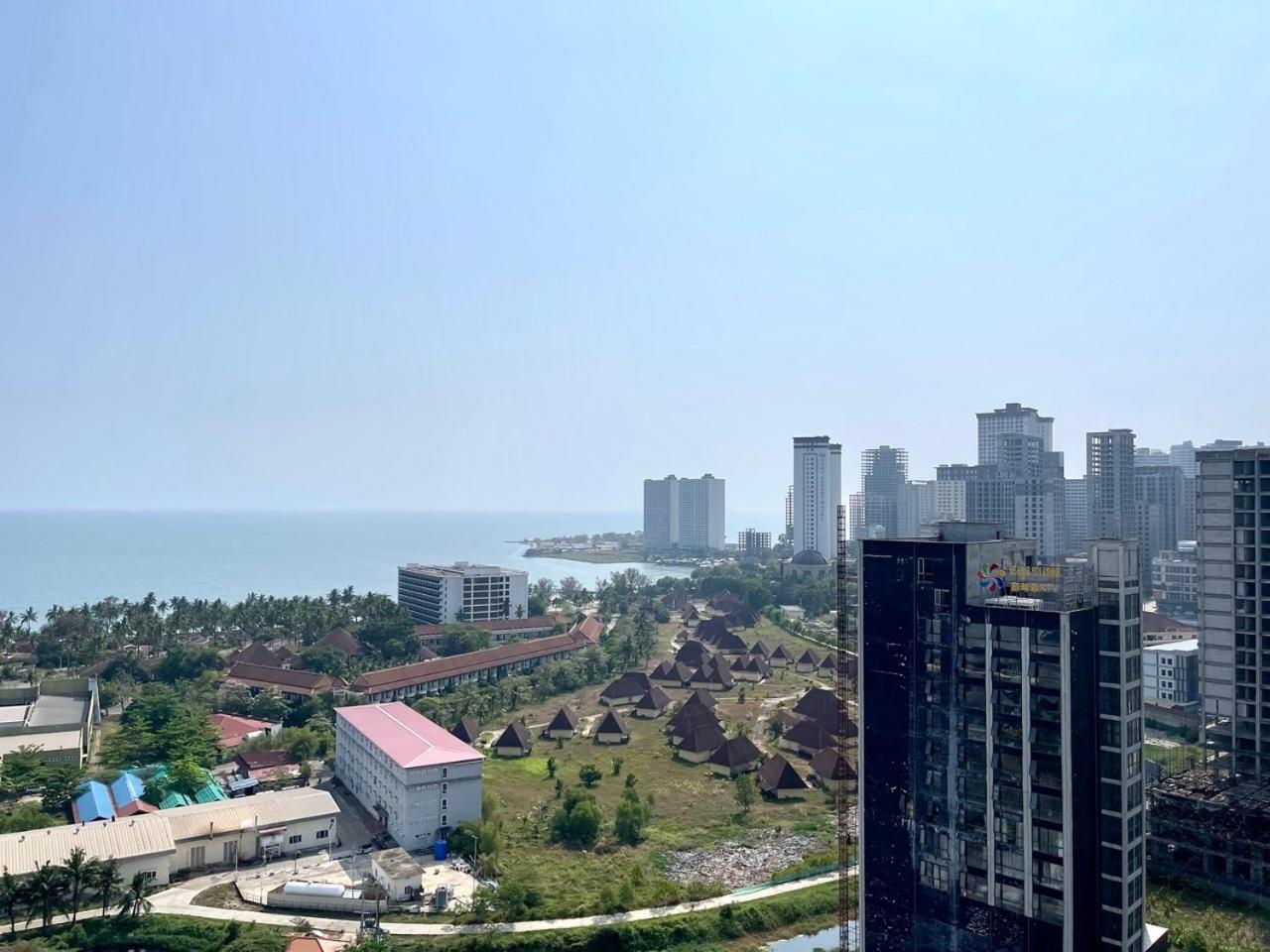 Studio With Ocean View - Photo 4